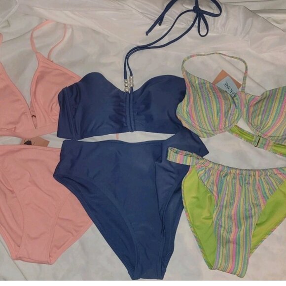 Bikini Bundle Size Large - Picture 1 of 1